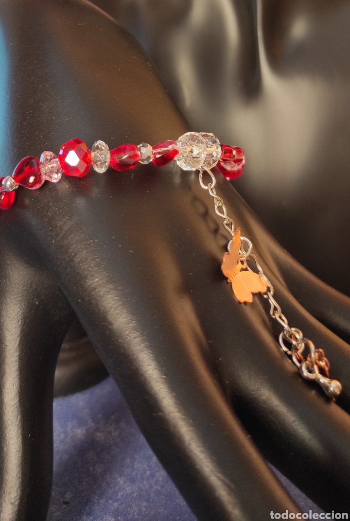 Joyeria: Precioso conjunto artesanal - Foto 2