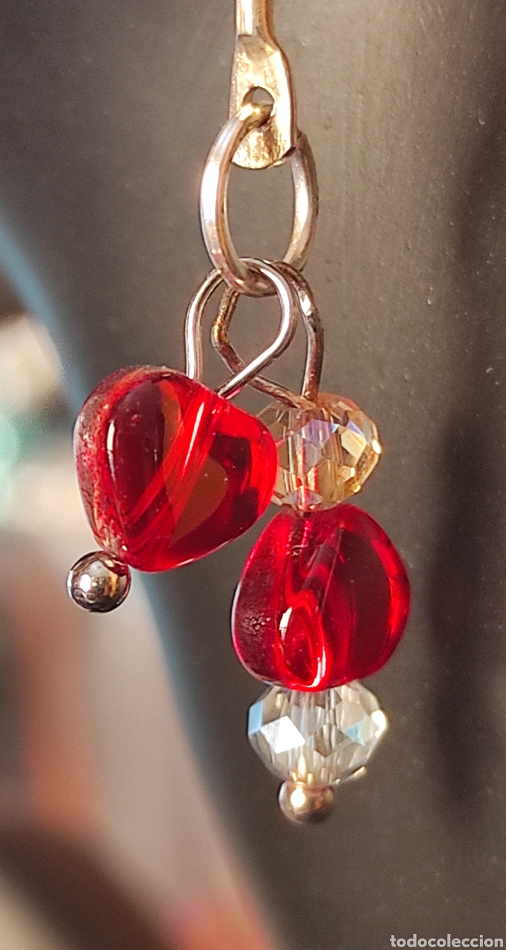 Joyeria: Precioso conjunto artesanal - Foto 8