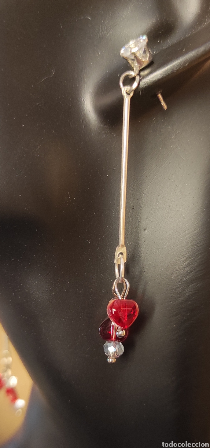 Joyeria: Precioso conjunto artesanal - Foto 9