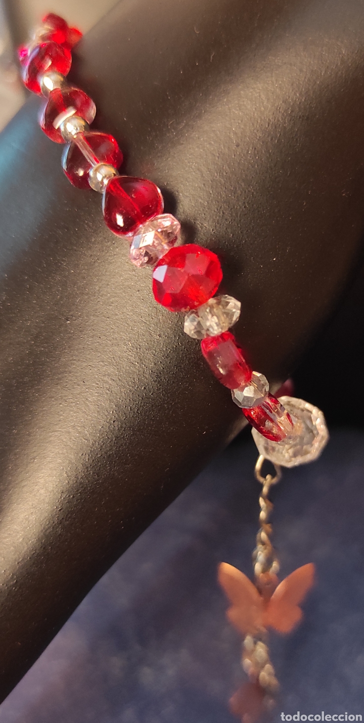 Joyeria: Precioso conjunto artesanal - Foto 10