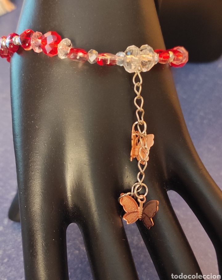 Joyeria: Precioso conjunto artesanal - Foto 11