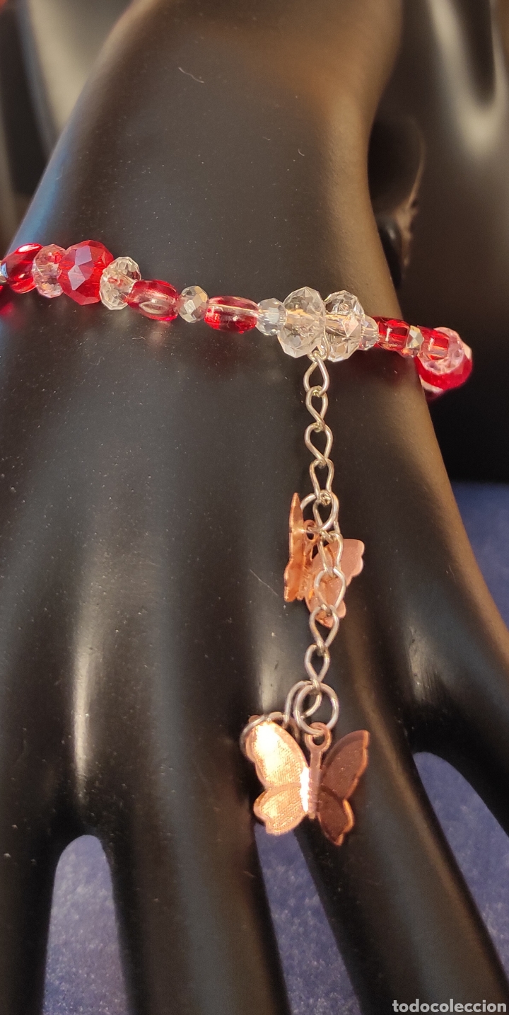 Joyeria: Precioso conjunto artesanal - Foto 12