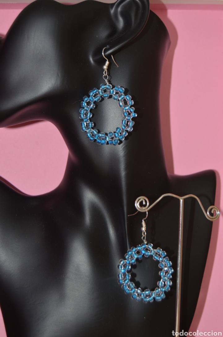 Gioielleria: Pendientes artesanales