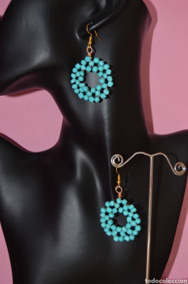 Gioielleria: Pendientes artesanales