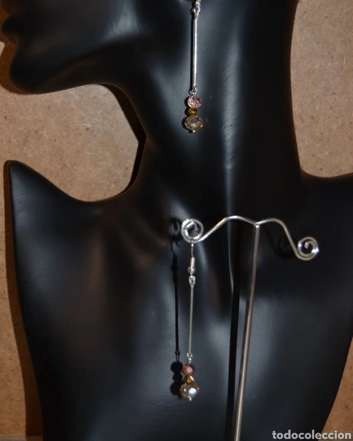 Gioielleria: Pendientes artesanales