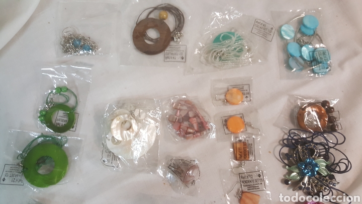 Joyeria: LOTE BISUTER&Iacute;A VARIADO - Foto 2