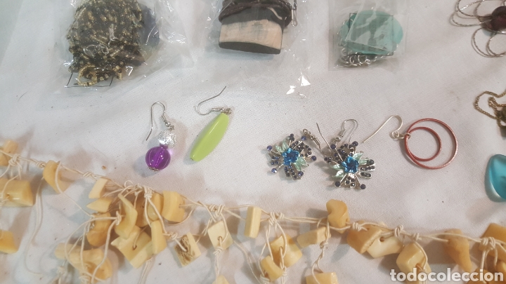 Joyeria: LOTE BISUTER&Iacute;A VARIADO - Foto 5