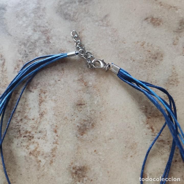 Joyeria: Colgante Azul - Foto 4