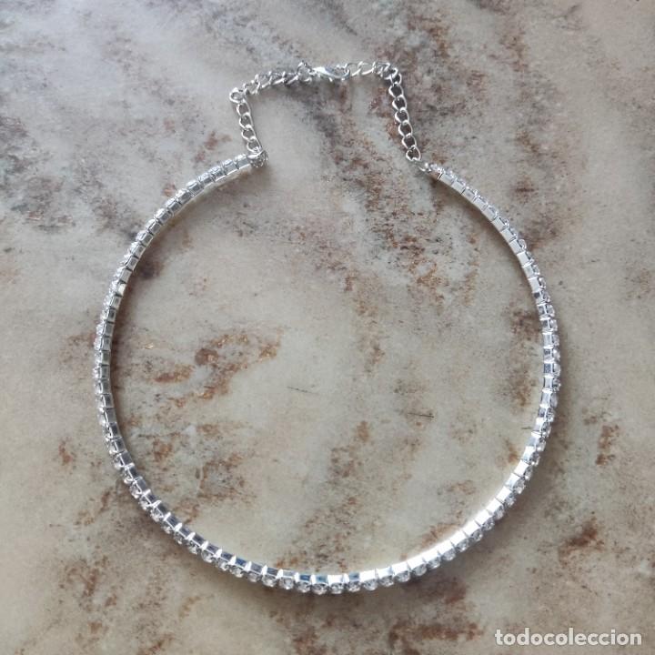 Joyeria: Gargantilla Bisuter&iacute;a - Foto 1