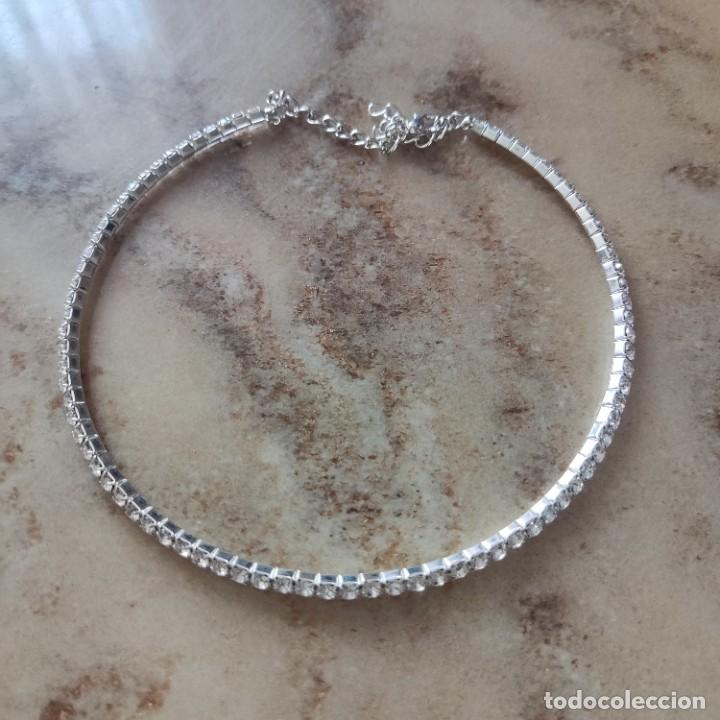Joyeria: Gargantilla Bisuter&iacute;a - Foto 4