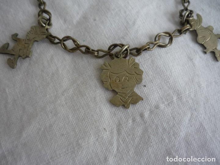 Joyeria: Pulsera de plata infantil Disney - Foto 3