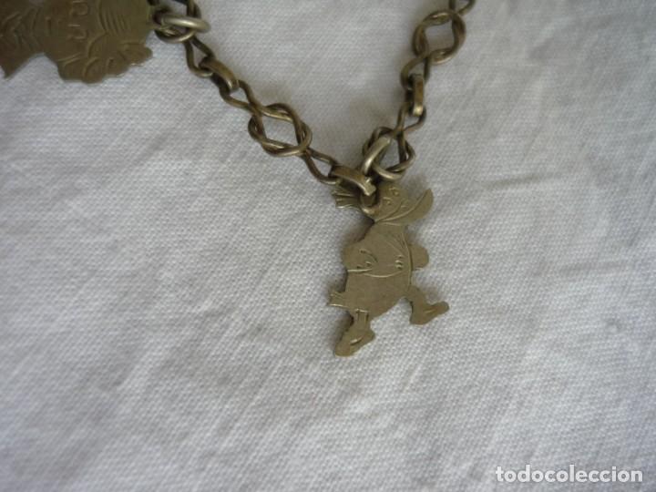 Joyeria: Pulsera de plata infantil Disney - Foto 4