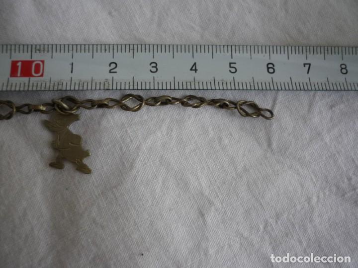 Joyeria: Pulsera de plata infantil Disney - Foto 7