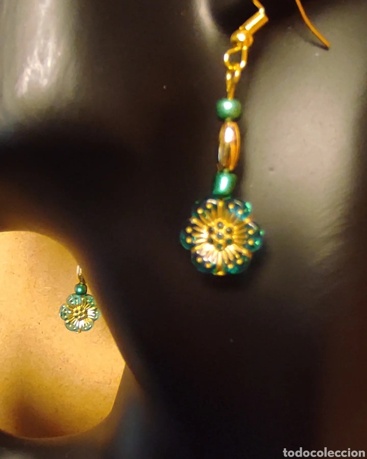 Gioielleria: Precioso conjunto artesanal