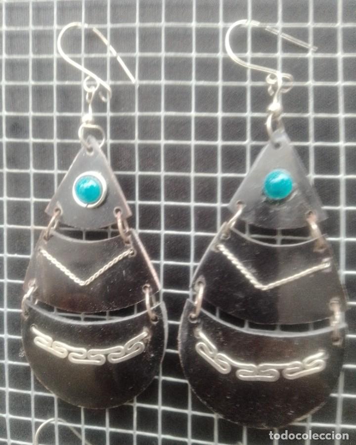 Joyeria: Pendientes bisuter&iacute;a - Foto 1