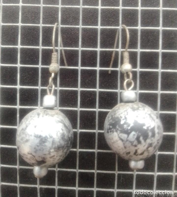Joyeria: Pendientes bisuter&iacute;a - Foto 1