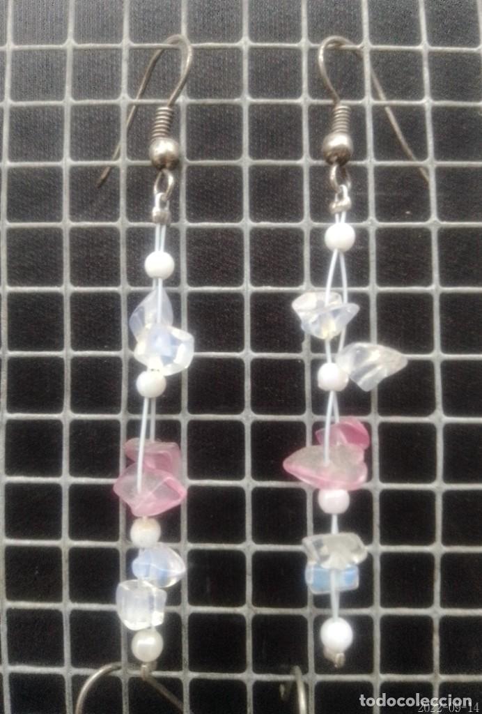 Joyeria: Pendientes bisuter&iacute;a - Foto 1
