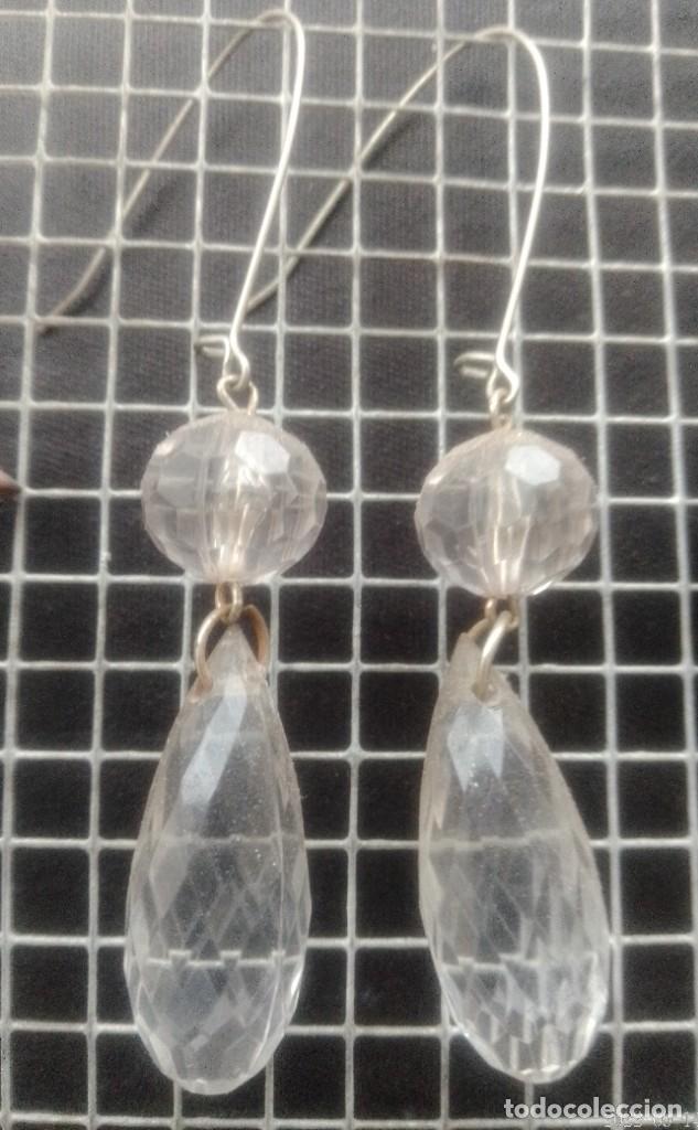 Joyeria: Pendientes bisuter&iacute;a - Foto 1