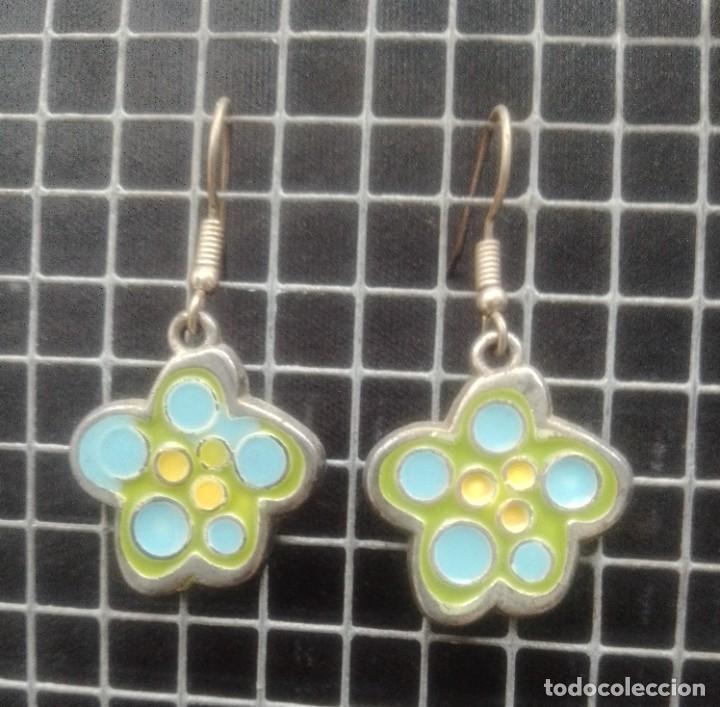 Joyeria: Pendientes bisuter&iacute;a - Foto 1