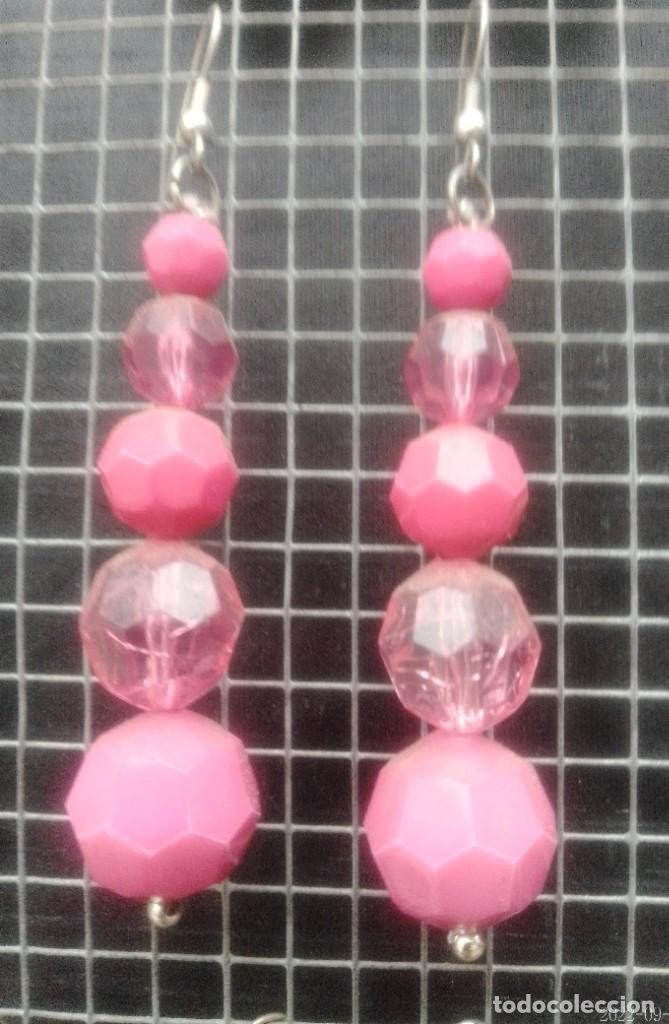 Joyeria: Pendientes bisuter&iacute;a - Foto 1