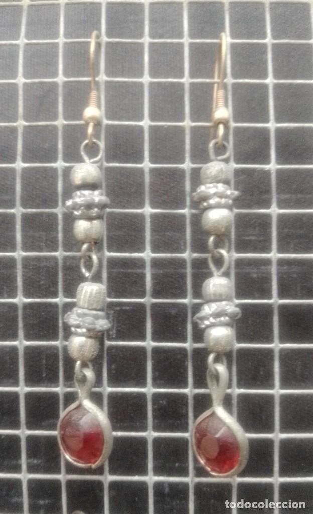 Joyeria: Pendientes bisuter&iacute;a - Foto 1