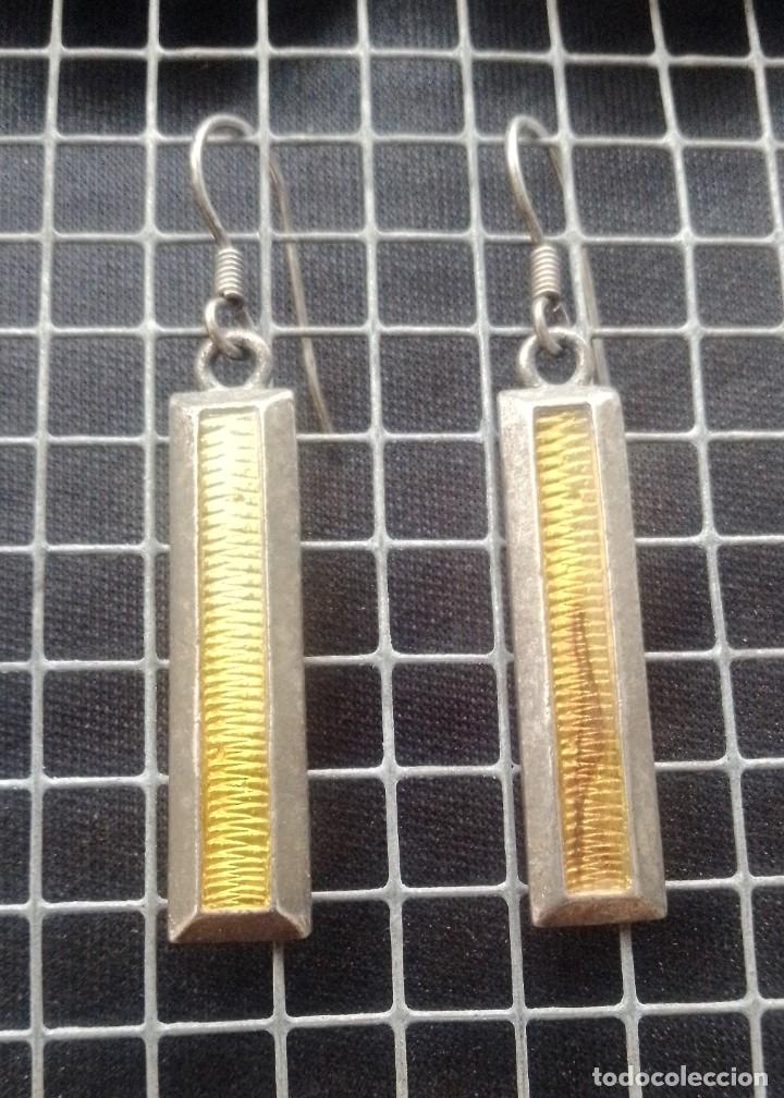 Joyeria: Pendientes bisuter&iacute;a - Foto 1