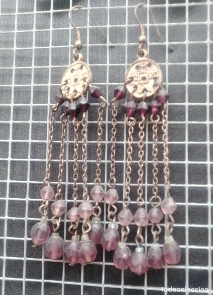 Joyeria: Pendientes bisuter&iacute;a - Foto 1