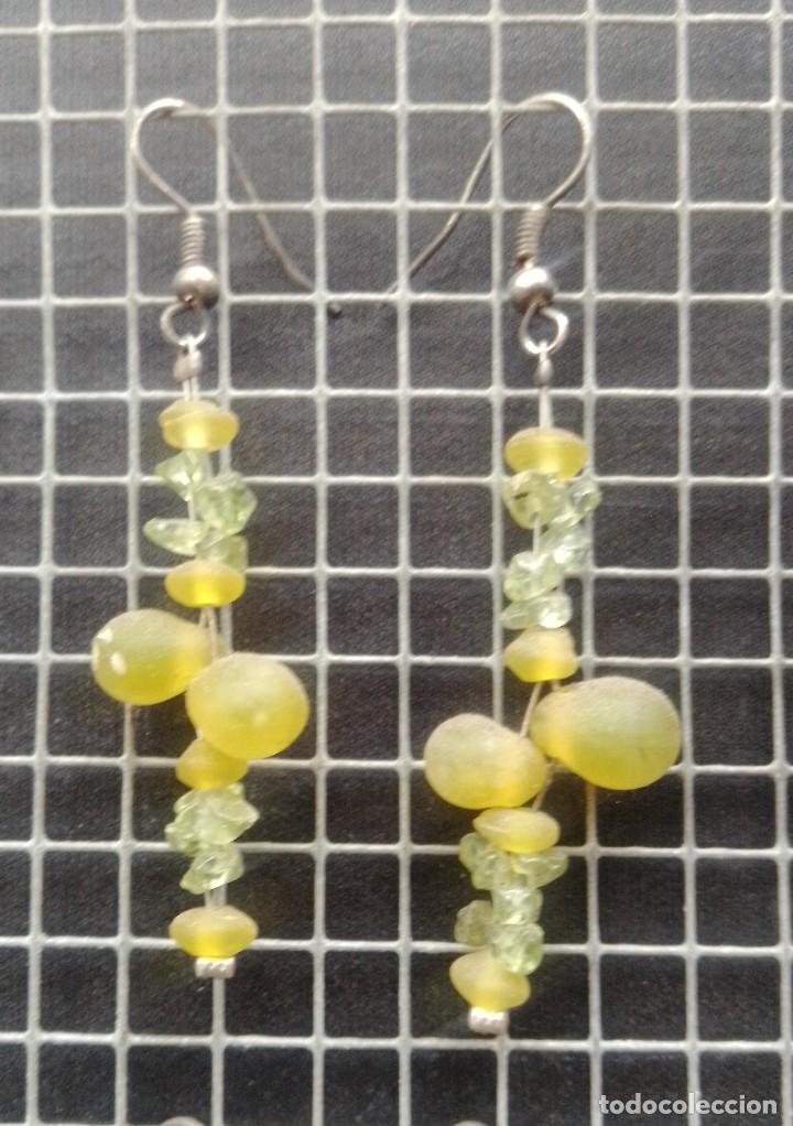 Joyeria: Pendientes bisuter&iacute;a - Foto 1