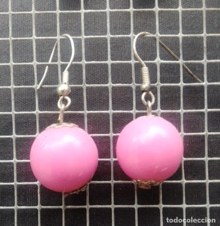 Joyeria: Pendientes bisuter&iacute;a - Foto 1