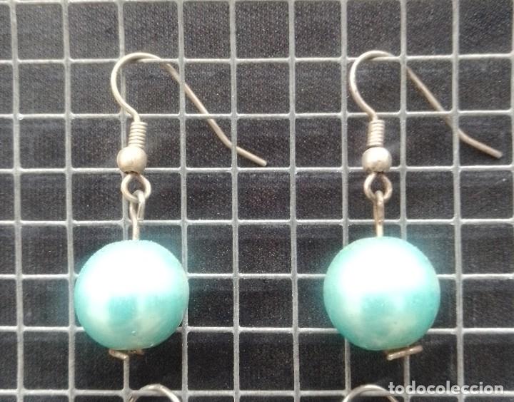 Joyeria: Pendientes bisuter&iacute;a - Foto 1