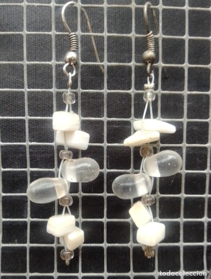 Joyeria: Pendientes bisuter&iacute;a - Foto 1