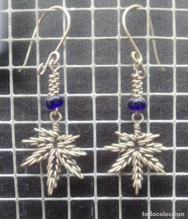 Joyeria: Pendientes bisuter&iacute;a - Foto 1