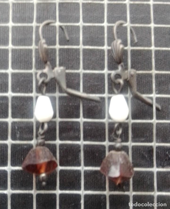 Joyeria: Pendientes bisuter&iacute;a - Foto 1