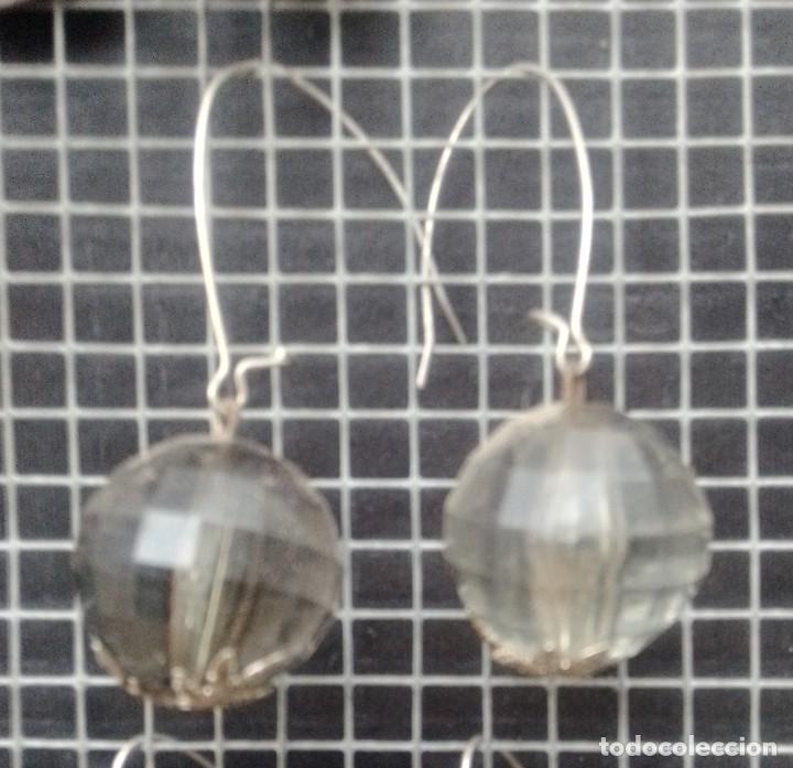 Joyeria: Pendientes bisuter&iacute;a - Foto 1