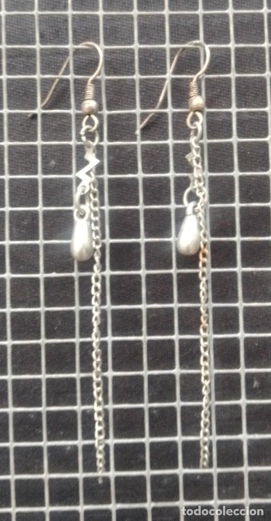Joyeria: Pendientes bisuter&iacute;a - Foto 1