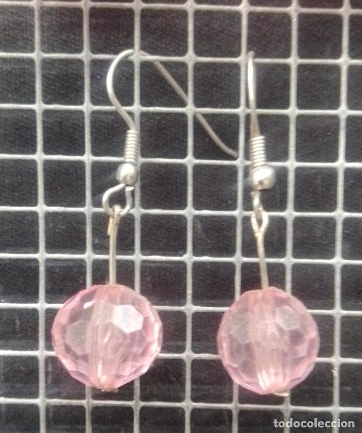 Joyeria: Pendientes bisuter&iacute;a - Foto 1