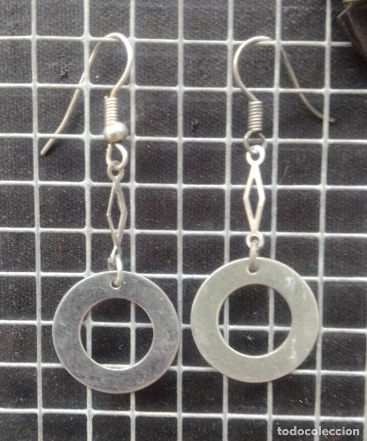 Joyeria: Pendientes bisuter&iacute;a - Foto 1