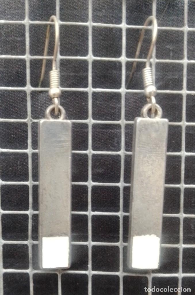 Joyeria: Pendientes bisuter&iacute;a - Foto 1