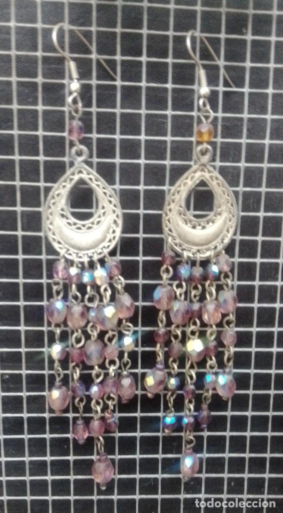 Joyeria: Pendientes bisuter&iacute;a - Foto 1