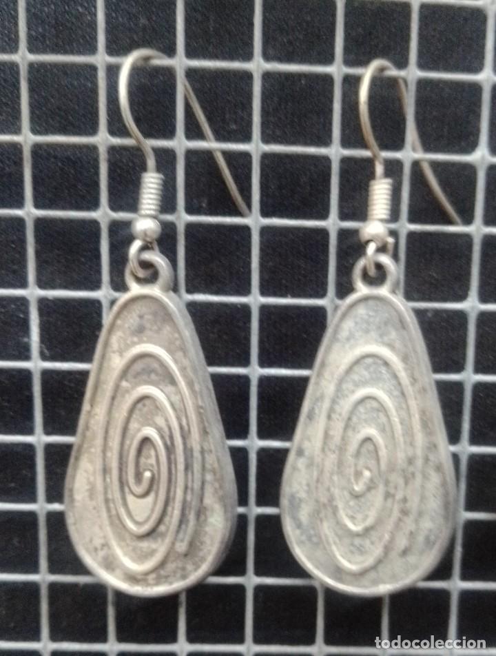 Joyeria: Pendientes bisuter&iacute;a - Foto 1