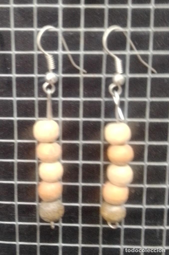 Joyeria: Pendientes bisuter&iacute;a - Foto 1