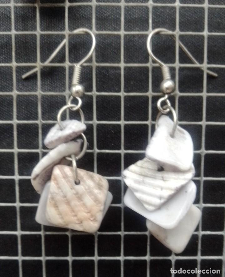 Joyeria: Pendientes bisuter&iacute;a - Foto 1