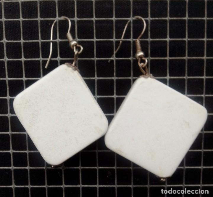 Joyeria: Pendientes bisuter&iacute;a - Foto 1