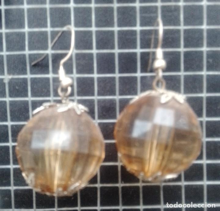 Joyeria: Pendientes bisuter&iacute;a - Foto 1