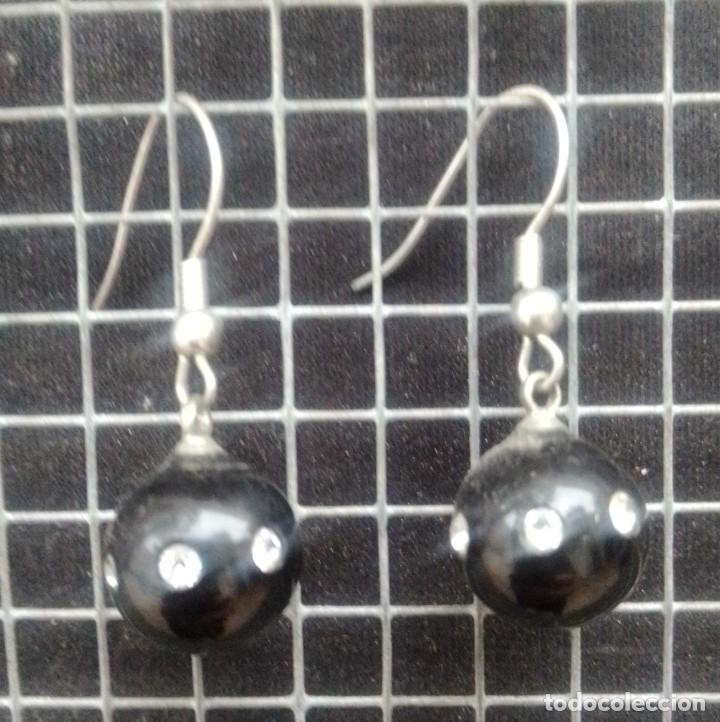 Joyeria: Pendientes bisuter&iacute;a - Foto 1