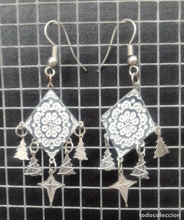 Joyeria: Pendientes bisuter&iacute;a - Foto 1