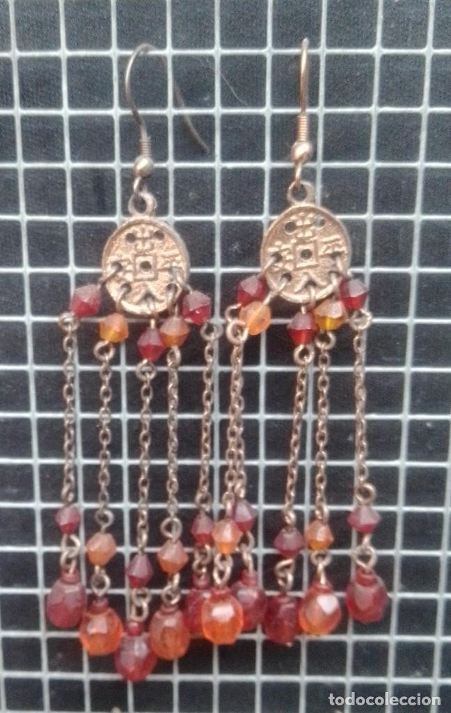 Joyeria: Pendientes bisuter&iacute;a - Foto 1