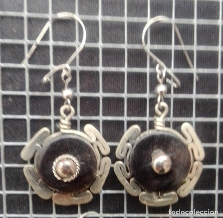 Joyeria: Pendientes bisuter&iacute;a - Foto 1
