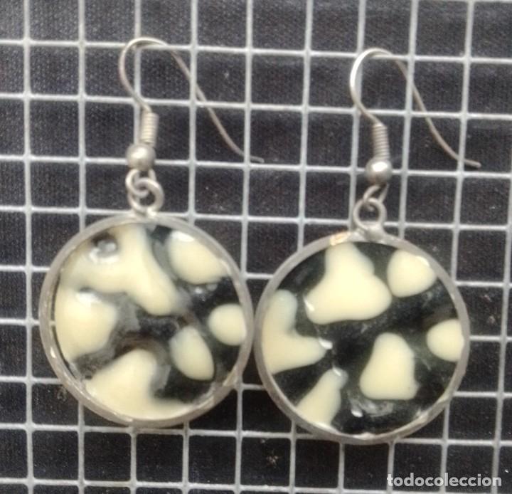 Joyeria: Pendientes bisuter&iacute;a - Foto 1