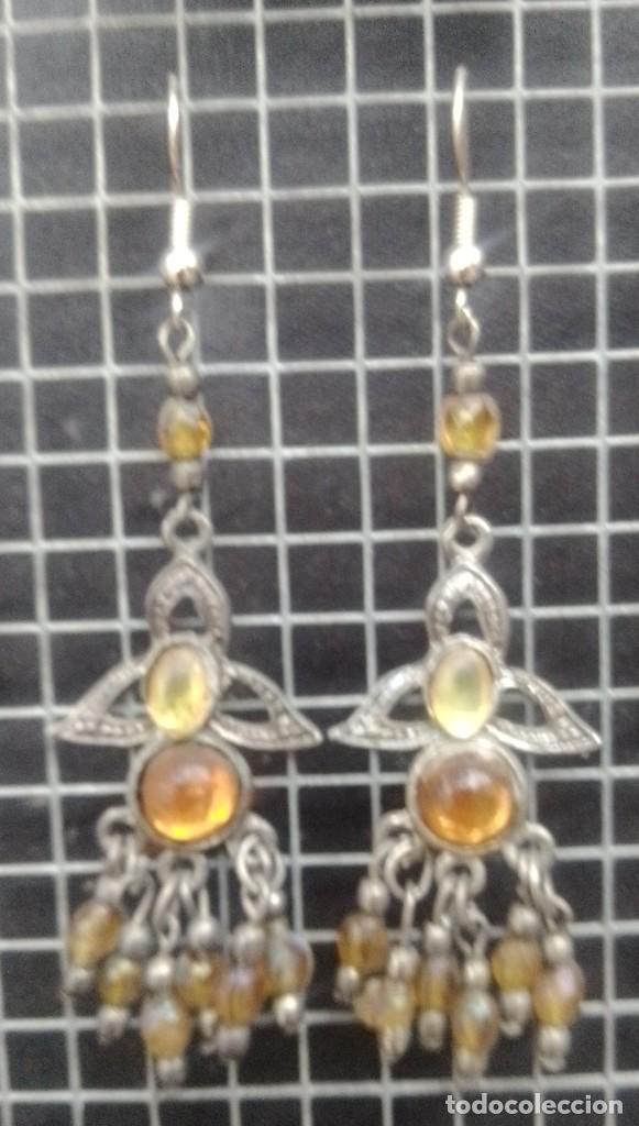 Joyeria: Pendientes bisuter&iacute;a - Foto 1